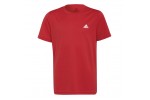 Adidas dry-fit μπλούζα κόκκινη HE9326