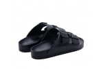 Jelly Soft παντόφλα black 