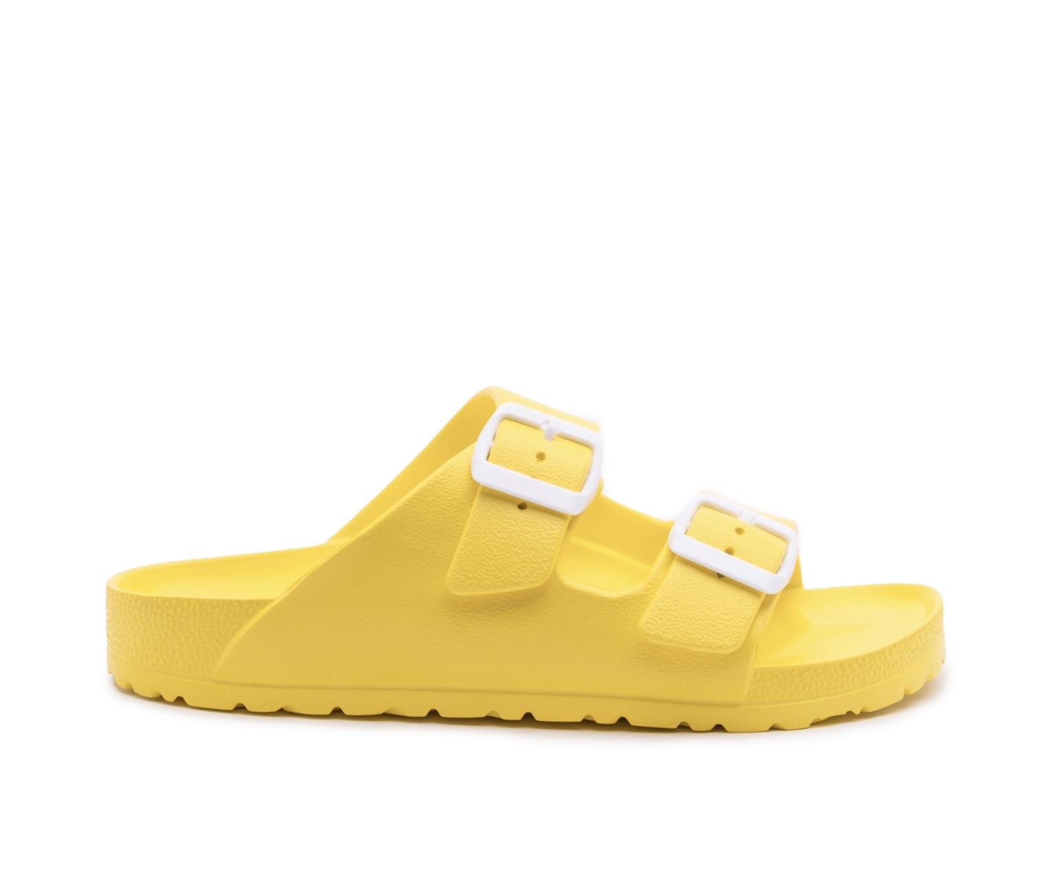 Jelly Soft παντόφλα yellow 