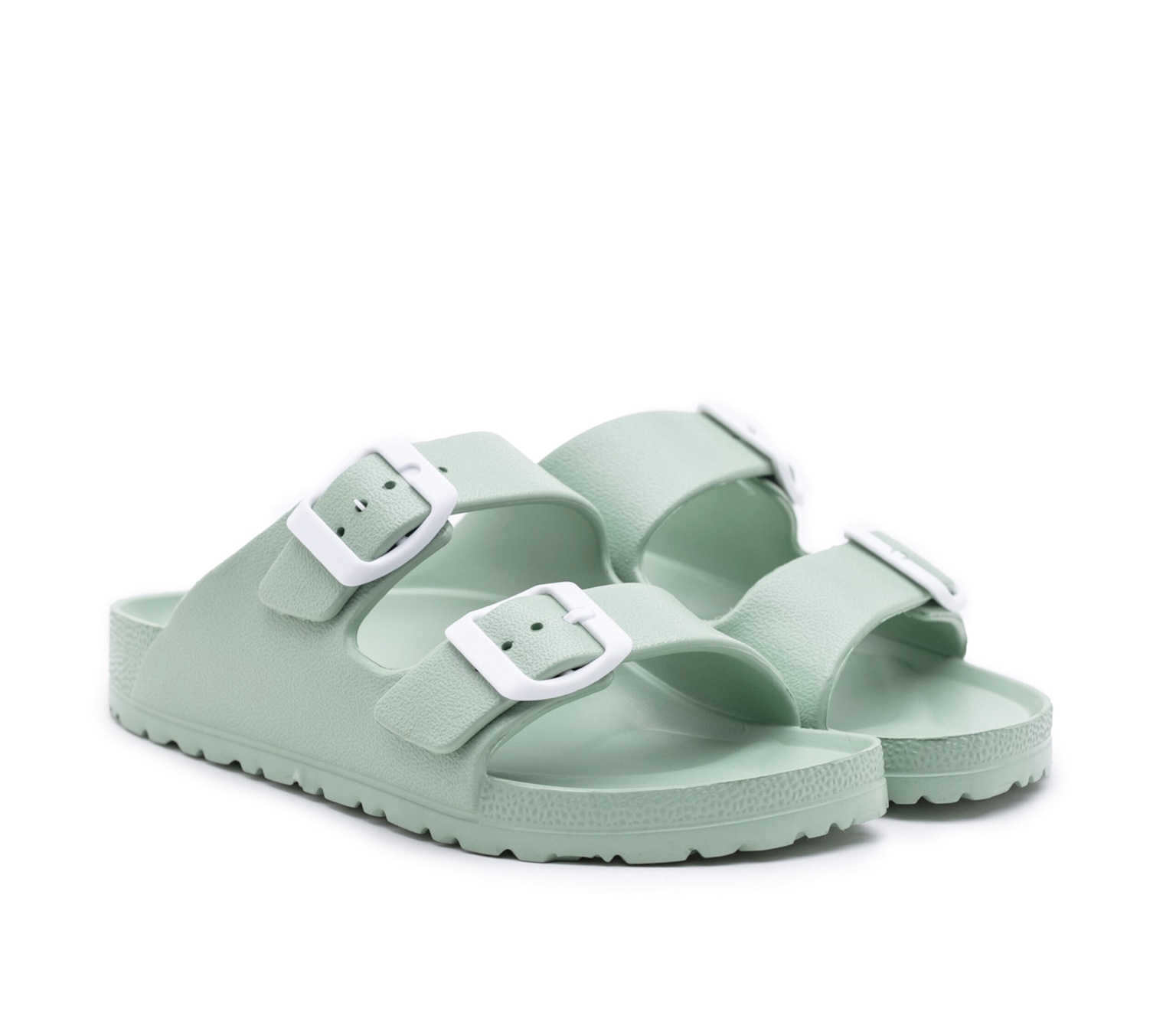 Jelly Soft παντόφλα menta 