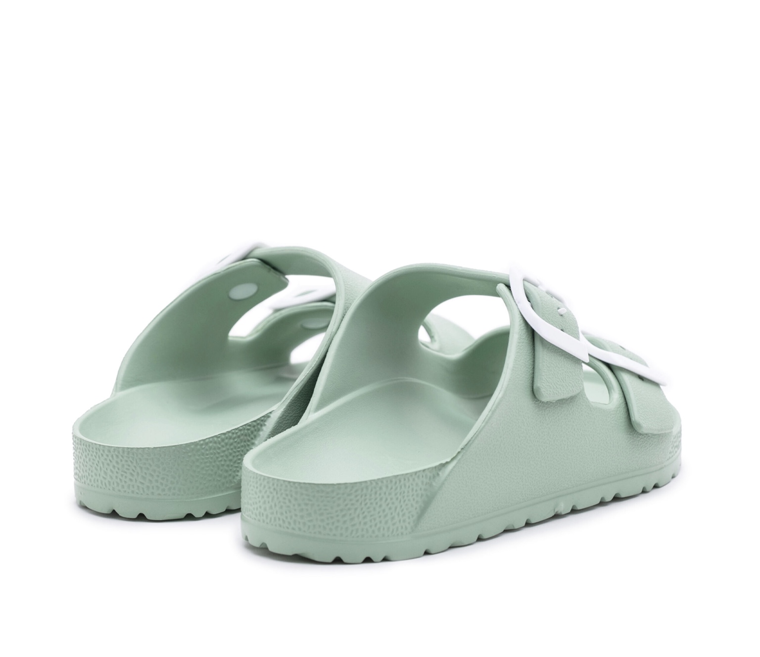 Jelly Soft παντόφλα menta 