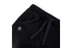 Boboli φόρμα μαύρη 390013-BLACK