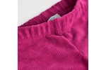 Boboli κοτλέ κολάν magenta 497033-6113