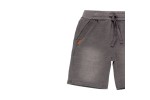 Boboli βερμούδα γκρι 590352-GREY