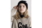 Calvin Klein σκούφος μαύρος IU0IU00440-BEH