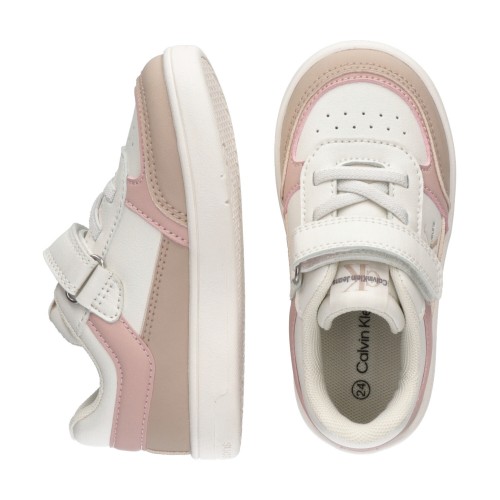 Calvin Klein sneaker λευκό V1A9-80974-1269B055