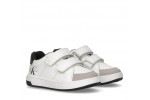 Calvin Klein sneaker λευκό V1X9-81045-1355X002