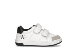 Calvin Klein sneaker λευκό V1X9-81045-1355X002