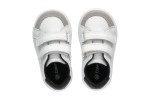 Calvin Klein sneaker λευκό V1X9-81045-1355X002