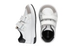 Calvin Klein sneaker λευκό V1X9-81045-1355X002