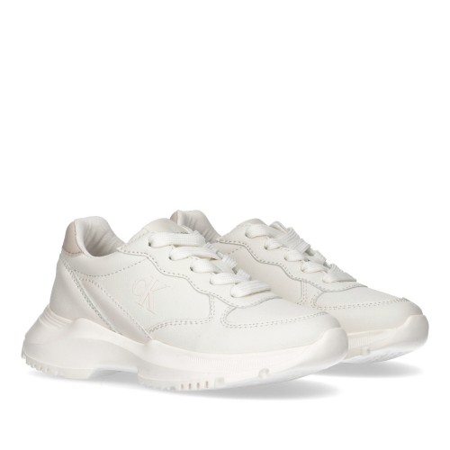 Calvin Klein sneaker λευκό V3A9-80996-1355X511