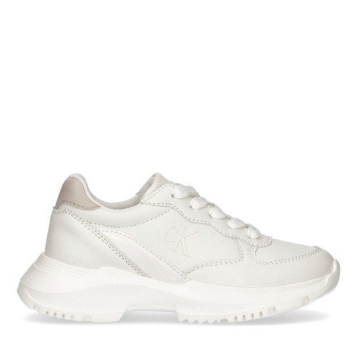 Calvin Klein sneaker λευκό V3A9-80996-1355X511