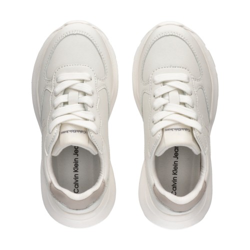 Calvin Klein sneaker λευκό V3A9-80996-1355X511