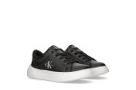 Calvin Klein sneaker μαύρο V3X9-80876-1355999