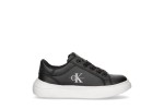 Calvin Klein sneaker μαύρο V3X9-80876-1355999