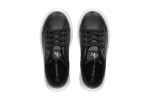 Calvin Klein sneaker μαύρο V3X9-80876-1355999