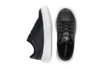 Calvin Klein sneaker μαύρο V3X9-80876-1355999