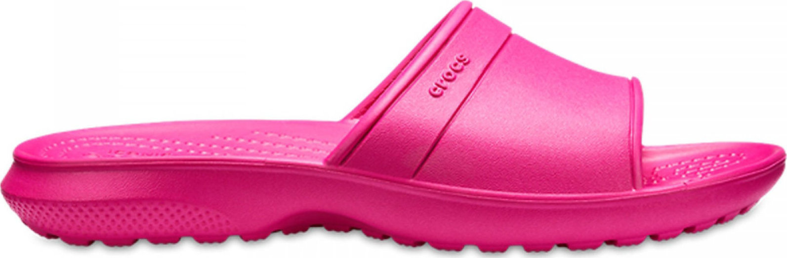 Crocs Classic slide 204981-6X0 CANDY