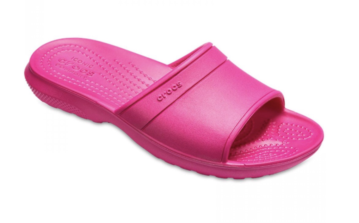 Crocs Classic slide 204981-6X0 CANDY