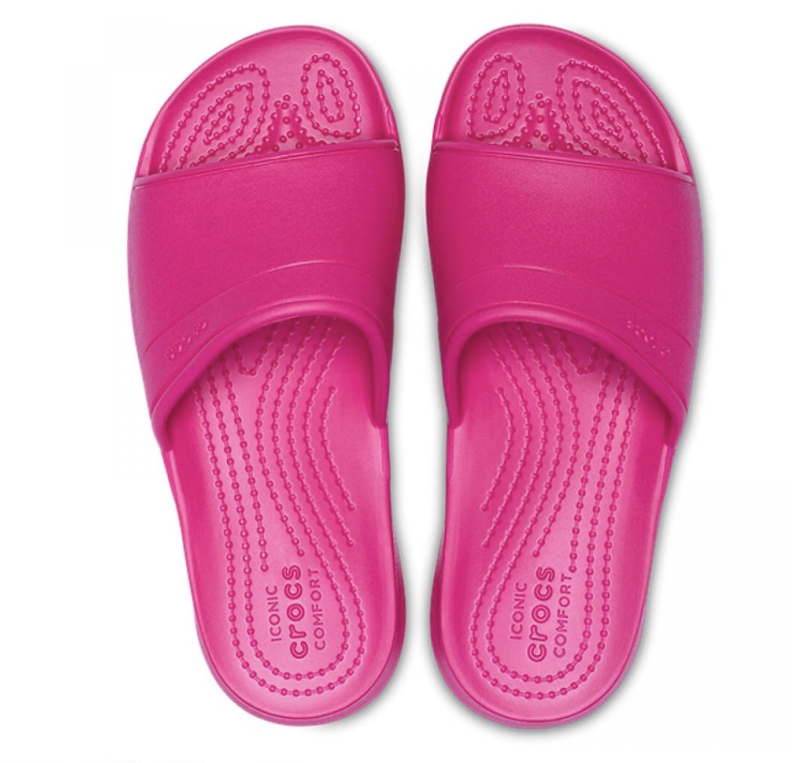 Crocs Classic slide 204981-6X0 CANDY