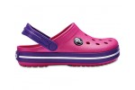 Crocs crocband clog K 204537-60O Paradise