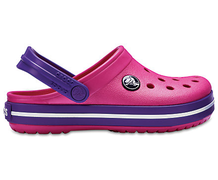 Crocs crocband clog K 204537-60O Paradise