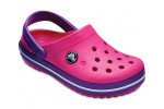 Crocs crocband clog K 204537-60O Paradise