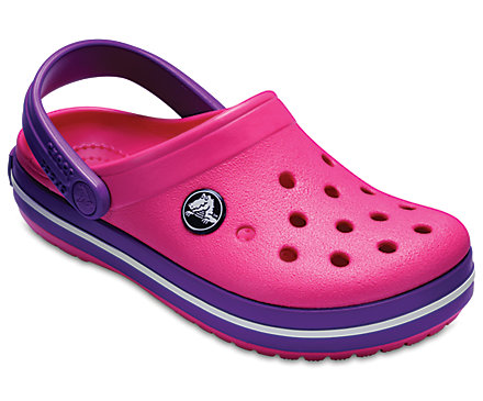 Crocs crocband clog K 204537-60O Paradise