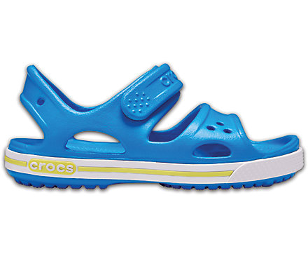 Crocs Crocband IISANDAL PS 14854-4R7 ocean