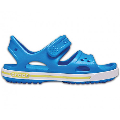 Crocs Crocband IISANDAL PS 14854-4R7 ocean