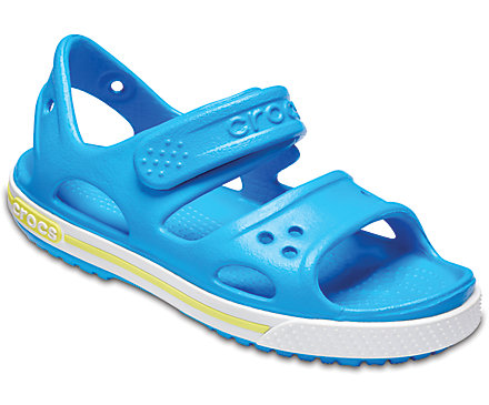 Crocs Crocband IISANDAL PS 14854-4R7 ocean