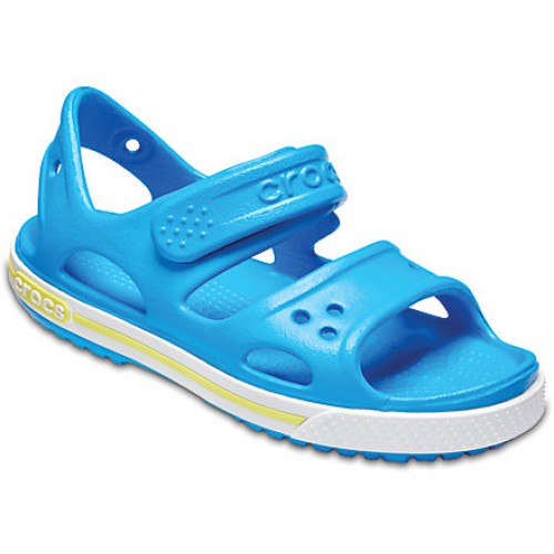 Crocs Crocband IISANDAL PS 14854-4R7 ocean