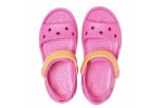 Crocs crocband sandal kids 12856-6QZ electric pink