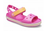 Crocs crocband sandal kids 12856-6QZ electric pink