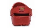 Crocs crocsfunlab cars clog K 204116-8C1 flame