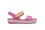 Crocs crocband sandal kids 12856-6QZ electric pink