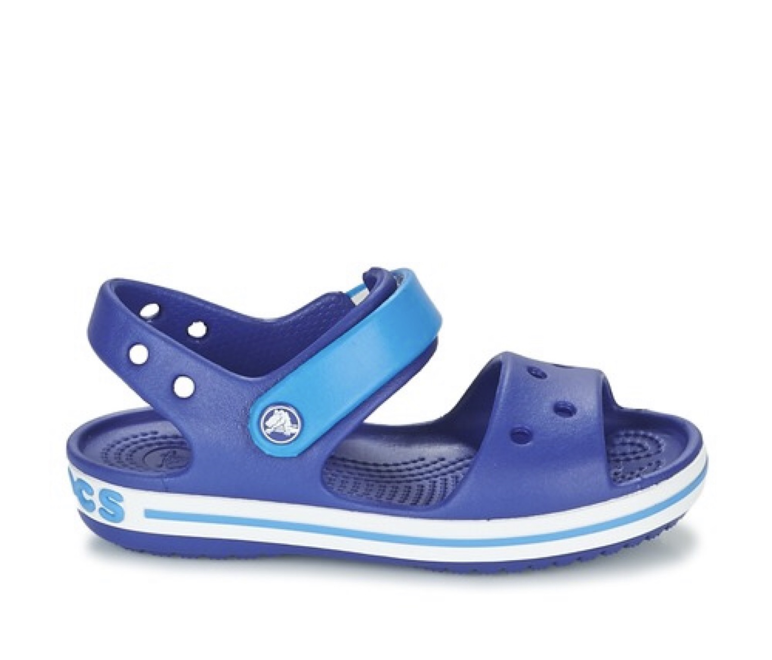 Crocs crocband sandal kids 12856-4BX