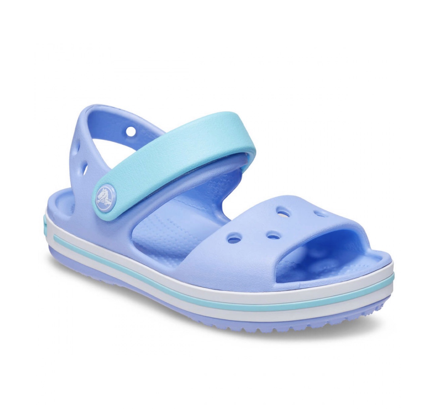 Crocs sandal moon jelly 12856-5Q6