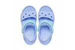 Crocs sandal moon jelly 12856-5Q6