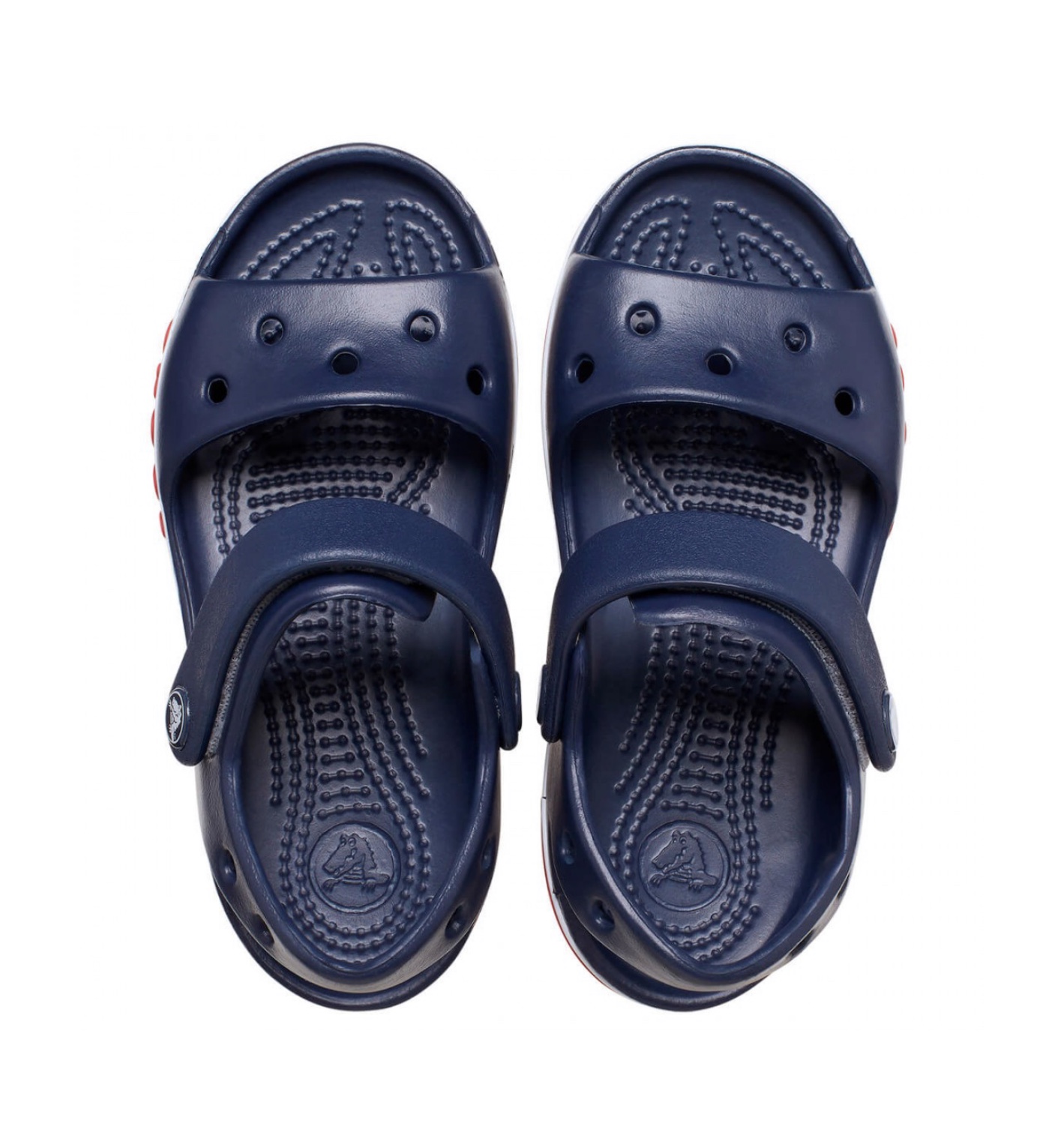 Crocs sandal navy/pepper 205400-4CC