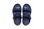 Crocs sandal navy/pepper 205400-4CC