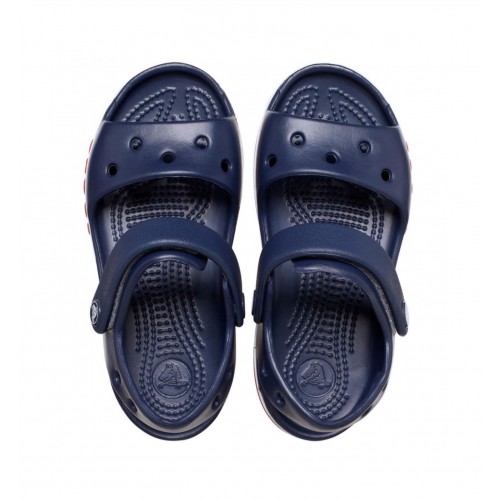 Crocs sandal navy/pepper 205400-4CC