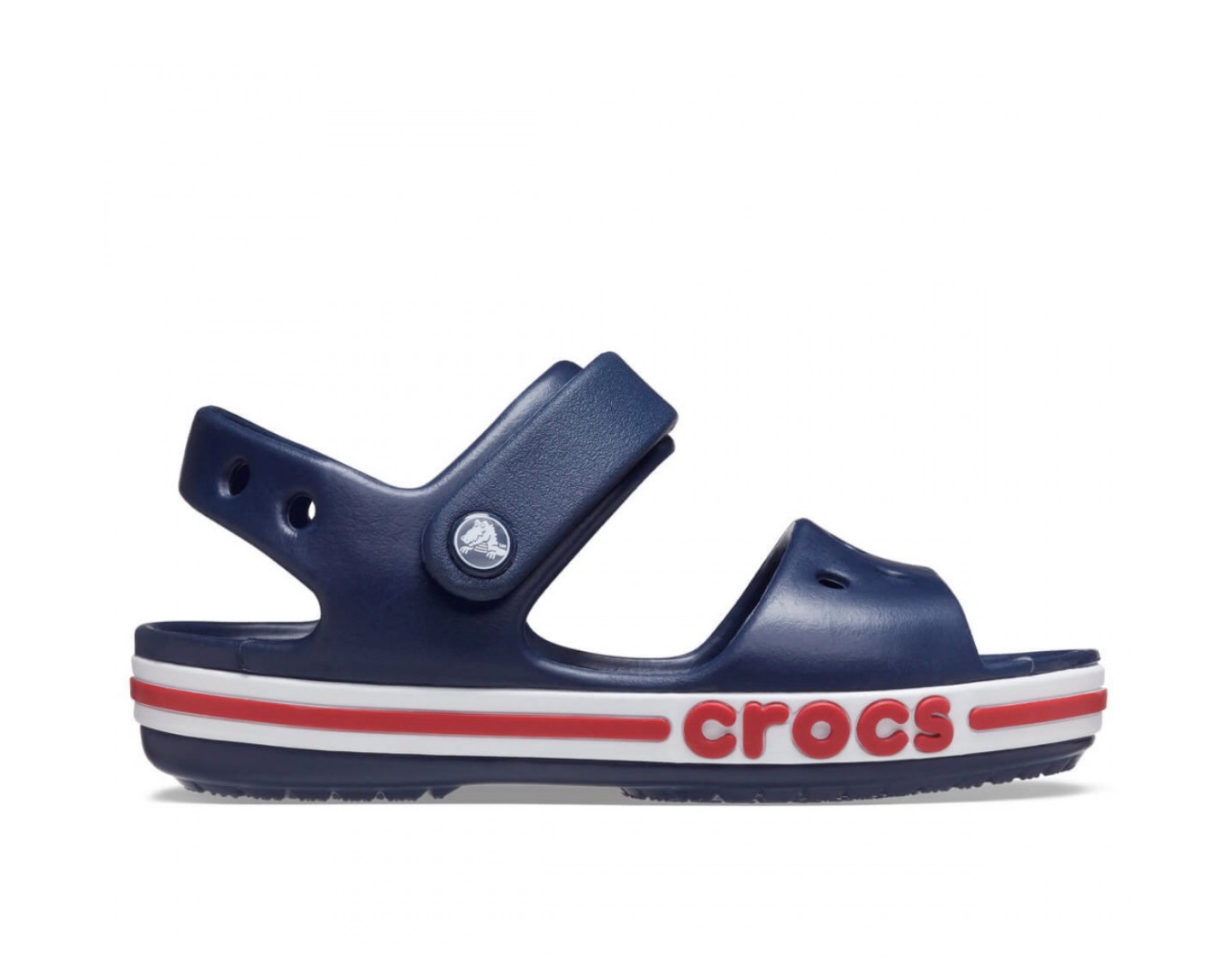 Crocs sandal navy/pepper 205400-4CC