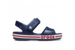 Crocs sandal navy/pepper 205400-4CC