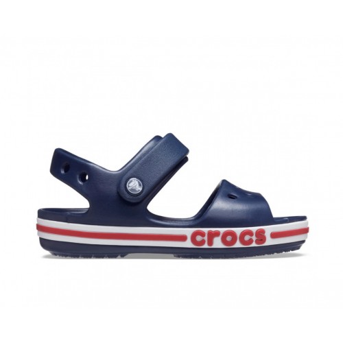 Crocs sandal navy/pepper 205400-4CC