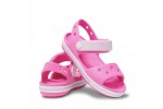 Crocs sandal electric pink 205400-6QQ