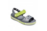 Crocs sandal charcoal 205400-025