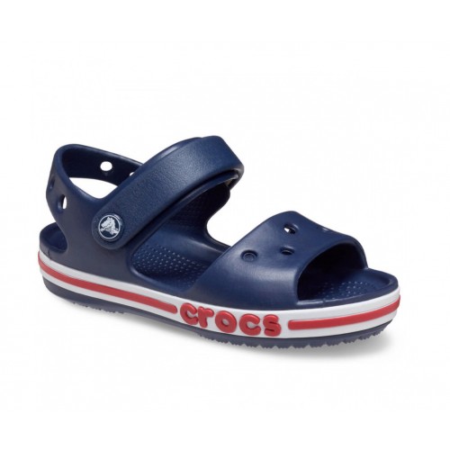 Crocs sandal navy/pepper 205400-4CC