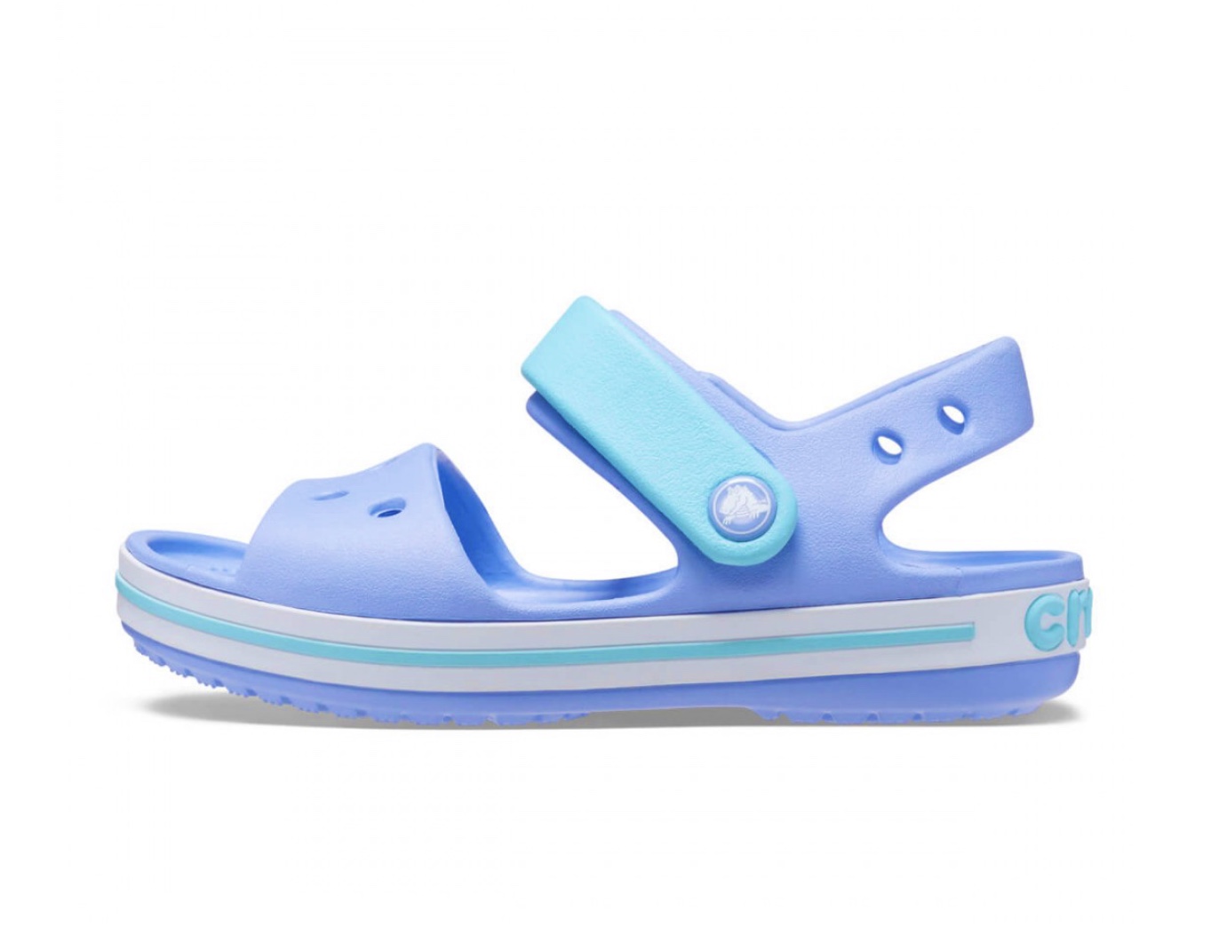 Crocs sandal moon jelly 12856-5Q6