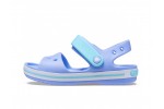 Crocs sandal moon jelly 12856-5Q6